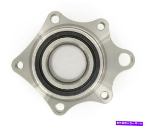 Wheel Hub Bearing 03-11�z���_�v�f��SKF BR930619�Ԏ��x�A�����O�ƃn�u�A�Z���u�� SKF BR930619 Axle Bearing and Hub Assembly For 03-11 Honda Element�y���s�A���i�z