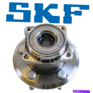 Wheel Hub Bearing 2005�N��SKF�z�C�[���x�A�����O�ƃn�u�A�Z���u���|���e�B�A�b�N�o�C�u1.8L L4-�A�Z���u��SH SKF Wheel Bearing & Hub Assembly for 2005 Pontiac Vibe 1.8L L4 - Assembly sh�y���s�A���i�z