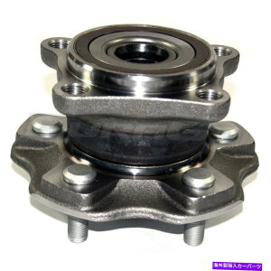 Wheel Hub Bearing zC[xAOуnuAZu-AWDAIAPf295-12365 Wheel Bearing and Hub Assembly-AWD Rear IAP Dura 295-12365