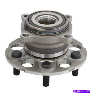 Wheel Hub Bearing ���[�O512345�z�C�[���x�A�����O�ƃn�u�A�Z���u�� MOOG 512345 Wheel Bearing and Hub Assembly�y���s�A���i�z