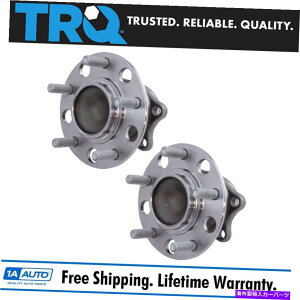 Wheel Hub Bearing TRQ��փx�A�����O���n�u�A�Z���u����Mitsubishi Lancer Outlander�p TRQ Rear Wheel Bearing & Hub Assembly & for Mitsubishi Lancer Outlander�y���s�A���i�z