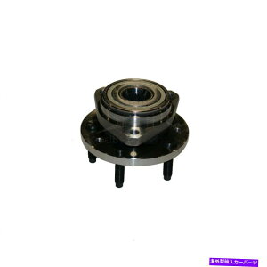 Wheel Hub Bearing �t�H�[�h�p��1�̐V����GMB�z�C�[���x�A�����O�ƃn�u�A�Z���u���t�����g7250025 1F2Z1104AB One New GMB Wheel Bearing and Hub Assembly Front 7250025 1F2Z1104AB for Ford�y���s�A���i�z