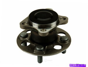Wheel Hub Bearing �Ԏ��x�A�����O�ƃn�u�A�Z���u�� - �R�����AWD�G�N�X�v���X397 51054 308 Axle Bearing and Hub Assembly-Koyo Rear WD Express 397 51054 308�y���s�A���i�z