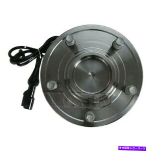 Wheel Hub Bearing �W���K�[XF 09�e�B���P���̏���ȃT�C�h�z�C�[���x�A�����O�ƃn�u�A�Z���u�� For Jaguar XF 09 Timken Front Passenger Side Wheel Bearing & Hub Assembly�y���s�A���i�z