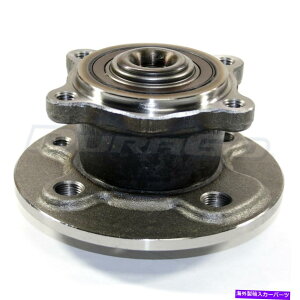 Wheel Hub Bearing zC[xAOƃnuAZuAIAPf295-12427tBbg2007~jN[p[ Wheel Bearing and Hub Assembly Rear IAP Dura 295-12427 fits 2007 Mini Cooper