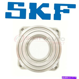 Wheel Hub Bearing 2009-2014 BMW 750li 4.4L 4.8L V8��SKF�z�C�[���x�A�����O�ƃn�u�A�Z���u�� - �Ԏ�DV SKF Wheel Bearing & Hub Assembly for 2009-2014 BMW 750Li 4.4L 4.8L V8 - Axle dv�y���s�A���i�z
