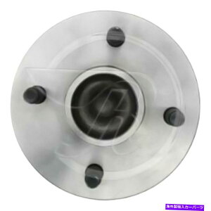 Wheel Hub Bearing プロのグレードリア助手席ベアリングは2005-2009シボレーコバルトに適合します Professional Grade Rear Passenger Side Wheel Bearing Fits 2005-2009 Chevy Cobalt