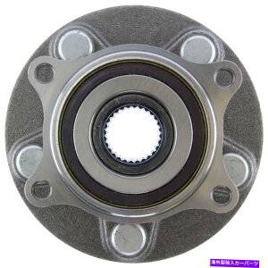 Wheel Hub Bearing 2006-2013�̃z�C�[���x�A�����O�ƃn�u�A�Z���u���X�Y�L�O�����h���B�^���Z���g���b�N988CN95 Wheel Bearing and Hub Assembly For 2006-2013 Suzuki Grand Vitara Centric 988CN95�y���s�A���i�z