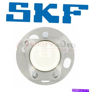 Wheel Hub Bearing 1992�N����1998�N��SKF�z�C�[���x�A�����O�ƃn�u�A�Z���u��Oldsmobile Areva 2.3L 2.4L SR SKF Wheel Bearing & Hub Assembly for 1992-1998 Oldsmobile Achieva 2.3L 2.4L sr�y���s�A���i�z