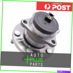 Wheel Hub Bearing �}�c�_CX -9�ɓK�� - ��փn�u Fits MAZDA CX-9 - REAR WHEEL HUB�y���s�A���i�z