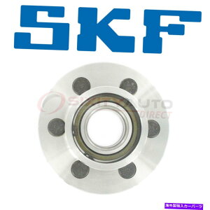 Wheel Hub Bearing 2000�N����2003�N��Dodge Durango 4.7L 5.9L V8 -MX��SKF�z�C�[���x�A�����O�ƃn�u�A�Z���u�� SKF Wheel Bearing & Hub Assembly for 2000-2003 Dodge Durango 4.7L 5.9L V8 - mx�y���s�A���i�z