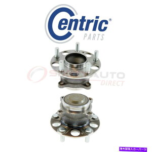 Wheel Hub Bearing S406.40031Ԏnu^CFNpzC[xAOƃnuAZu Centric 406.40031 Wheel Bearing & Hub Assembly for Axle Hub Tire fn