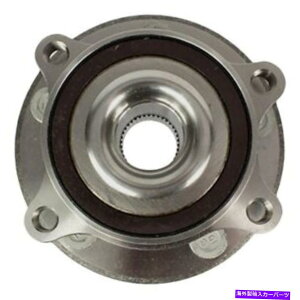 Wheel Hub Bearing [^[NtgzC[xAOƃnuAZu Motorcraft Wheel Bearing & Hub Assembly