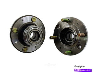 Wheel Hub Bearing �z�C�[���x�A�����O�ƃn�u�A�Z���u��SKF���AWD�G�N�X�v���X397 53010 365 Wheel Bearing and Hub Assembly-SKF Rear WD Express 397 53010 365