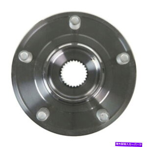 Wheel Hub Bearing RR�n�u�A�b�Z�CMOOG 512500 Rr Hub Assy Moog 512500�y���s�A���i�z