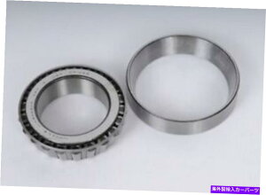Wheel Hub Bearing zC[xAOtgfBXNAAfBXNAp[u[LACDELCO GMIWi@ Wheel Bearing-Front Disc, Rear Disc, Power Brakes ACDelco GM Original Equipment