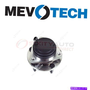 Wheel Hub Bearing Mevotech H513280Ԏnu^CDCpzC[xAOƃnuAZu Mevotech H513280 Wheel Bearing & Hub Assembly for Axle Hub Tire dc