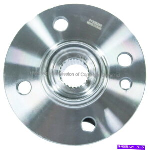 Wheel Hub Bearing zC[xAOƃnuAZuɓK܂2006-2015~jN[p[i Wheel Bearing and Hub Assembly fits 2006-2015 Mini Cooper QUALITY-BUILT