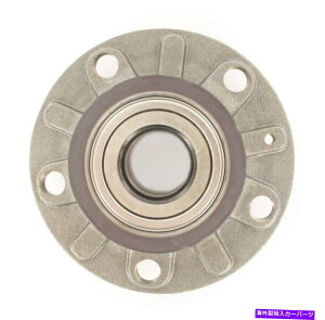 Wheel Hub Bearing zC[xAOƃnuAZu2006-2018tHNX[QGTIStWFb^SKFiCH Wheel Bearing and Hub Assembly fits 2006-2018 Volkswagen GTI Golf Jetta SKF (CH