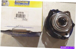 Wheel Hub Bearing ���[�O�t�����g�z�C�[���x�A�����O�n�u�A�Z���u��513176�̓W�[�v���o�e�B2WD��4WD '02 -'07�ɓK�����܂� MOOG FRONT WHEEL BEARING HUB ASSEMBLY 513176 FITS JEEP LIBERTY 2WD & 4WD '02-'07�y���s�A���i�z