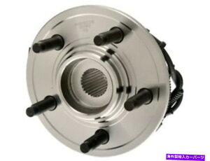 Wheel Hub Bearing Ford Mercury Explorer Sport Trac Mountaneer ZD56K6�̑O�փn�u�A�Z���u�� Front Wheel Hub Assembly For Ford Mercury Explorer Sport Trac Mountaineer ZD56K6�y���s�A���i�z