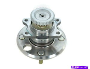 Wheel Hub Bearing 99-06�̌�փn�u�A�Z���u���q�����_�CKia Sonata Magentis Optima FWD CX96S6 Rear Wheel Hub Assembly For 99-06 Hyundai Kia Sonata Magentis Optima FWD CX96S6�y���s�A���i�z