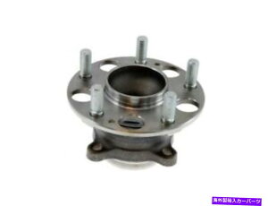 Wheel Hub Bearing 13-20z_ALAR[hTLX FWD LX LX-S ZJ34F3̌փnuAZu Rear Wheel Hub Assembly For 13-20 Honda Acura Accord TLX FWD LX LX-S ZJ34F3