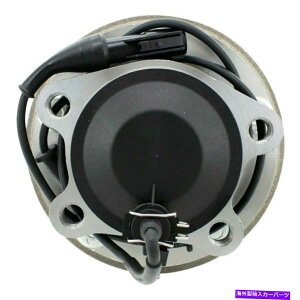 Wheel Hub Bearing �z�C�[���x�A�����O�ƃn�u�A�Z���u���t�����gHA590398 WA590398 JAGUAR XF XFR XJ XK XKR Wheel Bearing and Hub Assembly Front HA590398 WA590398 Jaguar XF XFR XJ XK XKR�y���s�A���i�z