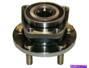 Wheel Hub Bearing Forester Impreza Legacy Outback XV CrossTrek XZ68K8�̑O�փn�u�A�Z���u�� Front Wheel Hub Assembly For Forester Impreza Legacy Outback XV Crosstrek XZ68K8
