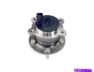 Wheel Hub Bearing 13-19�̌�փn�u�A�Z���u���t�H�[�h�����J�[���G�X�P�[�vC Max MKC 2.5L 4 RY11K8 Rear Wheel Hub Assembly For 13-19 Ford Lincoln Escape C Max MKC 2.5L 4 RY11K8�y���s�A���i�z