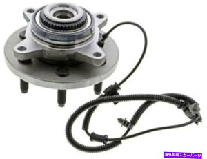 Wheel Hub Bearing 11-14�t�H�[�h�����J�[���G�N�X�y�f�B�V�����i�r�Q�[�^�[F150 HK36C2�̑O�փn�u�A�Z���u�� Front Wheel Hub Assembly For 11-14 Ford Lincoln Expedition Navigator F150 HK36C2