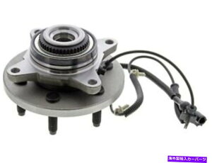 Wheel Hub Bearing 09-10 FORD F150 4WD FX4 PLATINUM LARIAT KING NQ21F6�̑O�փn�u�A�Z���u�� Front Wheel Hub Assembly For 09-10 Ford F150 4WD FX4 Platinum Lariat King NQ21F6�y���s�A���i�z