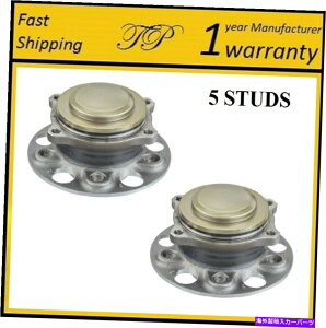 Wheel Hub Bearing 2013-2016̑OփnuxAOAZu2ZfXxcSL63 AMGASL65 AMG 2 FRONT Wheel Hub Bearing Assembly For 2013-2016 MERCEDES-BENZ SL63 AMG,SL65 AMG