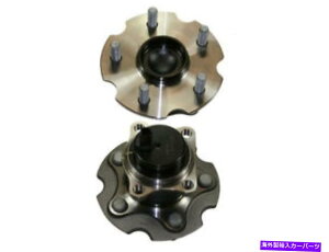 Wheel Hub Bearing TC RAV4 IM HS250H NX200T NX300 NX300H�J���[��CV74Q8�̌�փn�u�A�Z���u�� Rear Wheel Hub Assembly For tC RAV4 iM HS250h NX200t NX300 NX300h Corolla CV74Q8�y���s�A���i�z