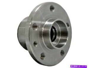 Wheel Hub Bearing 07-15̑OփnuAZu{{S60 S80 V70 XC60 XC70 V60 PJ24G2 Front Wheel Hub Assembly For 07-15 Volvo S60 S80 V70 XC60 XC70 V60 PJ24G2