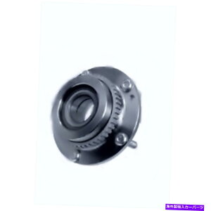 Wheel Hub Bearing Kia Sorento 2WD- RWD W/ ABS�̑O�փn�u�x�A�����O�A�Z���u���i06-07-08-2009�j FRONT WHEEL HUB BEARING ASSEMBLY FOR KIA SORENTO 2WD- RWD W/ ABS (06-07-08-2009)�y���s�A���i�z