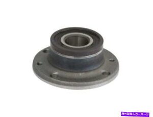 Wheel Hub Bearing 12-19 FIAT 500 JF17S1�z�C�[���x�A�����O�ƃn�u�A�Z���u���̌�փn�u�A�Z���u�� Rear Wheel Hub Assembly For 12-19 Fiat 500 JF17S1 Wheel Bearing and Hub Assembly�y���s�A���i�z