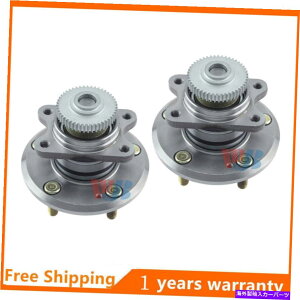 Wheel Hub Bearing 05-12��2�փn�u�x�A�����O�A�Z���u��07-09 Kia Amanti Rondo 2 Rear Wheel Hub Bearing Assembly For 05-12 Hyundai Azera 07-09 Kia Amanti Rondo�y���s�A���i�z