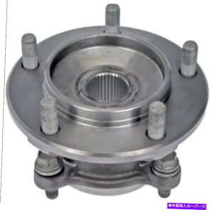 Wheel Hub Bearing �t�����g�z�C�[���x�A�����O���n�u�A�Z���u���̓g���^�Z�R�C�A4WD 2008-2016�ɓK�����܂� FRONT Wheel Bearing & Hub Assembly FITS Toyota Sequoia 4WD 2008-2016�y���s�A���i�z