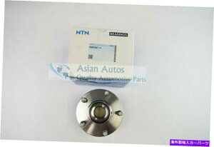 Wheel Hub Bearing NTNzC[xAOƃnu402023ZG1AtBbgFY[mNGXg2009-2017 NTN Wheel Bearing And Hub 402023ZG1A Fits: Nissan Murano Quest 2009-2017