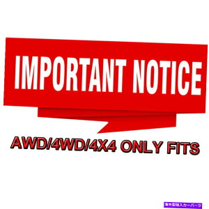 Wheel Hub Bearing 4WD(2)日産フロンティアパスファインダーXterra Equatorの前輪ハブとベアリング 4WD (2) Front Wheel Hub & Bearings For Nissan Frontier Pathfinder Xterra Equator