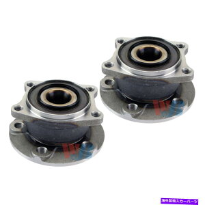 Wheel Hub Bearing ��փn�u�x�A�����O�A�Z���u���t�B�b�g�{���{S60 S80 V70 AWD XC70 FWD Rear Wheel Hub Bearing Assembly Fit Volvo S60 S80 V70 AWD XC70 FWD
