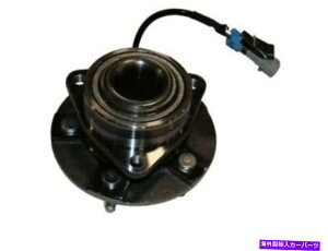 Wheel Hub Bearing �V�{���[�|���e�B�A�b�N�T�^�[���G�N�C�m�b�N�X�g�����gVUE PQ55S3�̑O�փn�u�A�Z���u�� Front Wheel Hub Assembly For Chevy Pontiac Saturn Equinox Torrent Vue PQ55S3�y���s�A���i�z