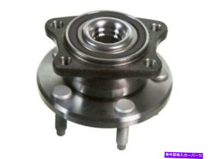 Wheel Hub Bearing 500�t���[�X�^�C���̃g�[���Xx�����e�S�Z�[�u��MJ69S3�̌�փn�u�A�Z���u�� Rear Wheel Hub Assembly For Five Hundred Freestyle Taurus X Montego Sable MJ69S3�y���s�A���i�z