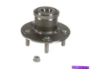 Wheel Hub Bearing 13-22�}�c�_CX5�O�����h�c�[�����OAWD GS SPORT GX13R9�̌�փn�u�A�Z���u�� Rear Wheel Hub Assembly For 13-22 Mazda CX5 Grand Touring AWD GS GT Sport GX13R9�y���s�A���i�z