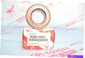 Wheel Hub Bearing �g���^���N�T�X�{���̃t�����g�z�C�[���{�[���x�A�����O90369-45003 CamryES350 RX350 TOYOTA LEXUS GENUINE FRONT WHEEL BALL BEARING 90369-45003 CAMRY ES350 RX350�y���s�A���i�z