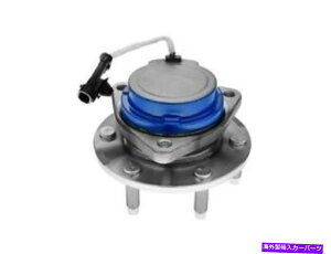 Wheel Hub Bearing 04-11�L���f���b�NCTS SRX STS V RWD�x�[�XBC63V3�̑O�փn�u�A�Z���u�� Front Wheel Hub Assembly For 04-11 Cadillac CTS SRX STS V RWD Base BC63V3�y���s�A���i�z