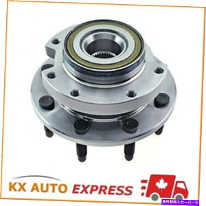 Wheel Hub Bearing �z�C�[���x�A�����O�ƃn�u�A�Z���u���n�u�A�Z���u�����AWH541006 Wheel Bearing and Hub Assembly-Wheel Hub Assembly Rear WH541006�y���s�A���i�z