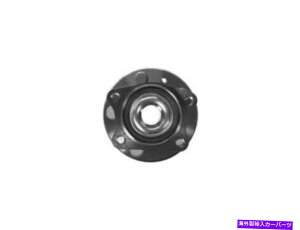 Wheel Hub Bearing ̌փnuAZu500eSt[X^CxZ[uJR71T7 Rear Wheel Hub Assembly For Taurus Five Hundred Montego Freestyle X Sable JR71T7