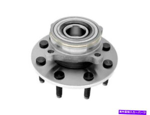 Wheel Hub Bearing 00-01 Dodge RAM 2500 5.9L 6 CYL V8 8.0L V10 GJ96K4�̑O�փn�u�A�Z���u�� Front Wheel Hub Assembly For 00-01 Dodge Ram 2500 5.9L 6 Cyl V8 8.0L V10 GJ96K4�y���s�A���i�z